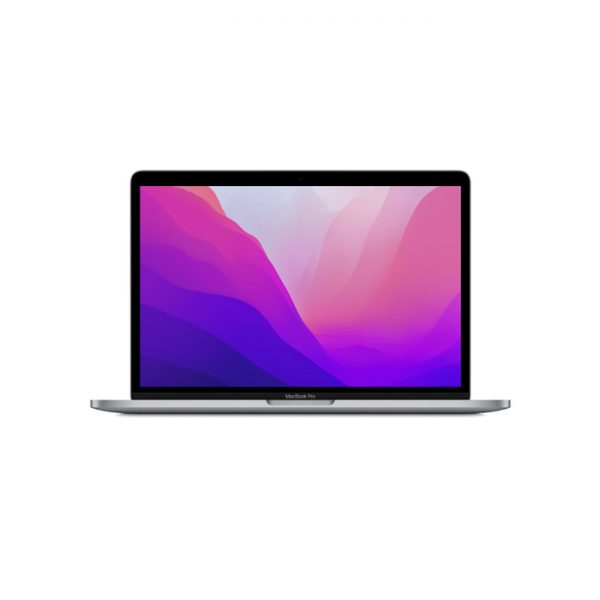 اپل مک بوک پرو 13” M2